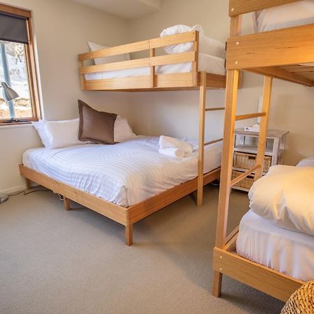 Apartmán Sambuca Mount Hotham Exteriér fotografie