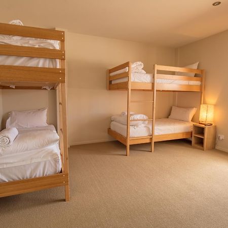 Apartmán Sambuca Mount Hotham Exteriér fotografie