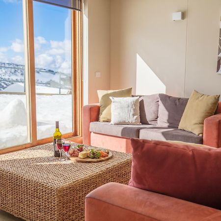 Apartmán Sambuca Mount Hotham Exteriér fotografie