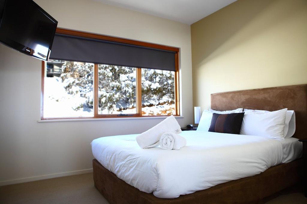 Apartmán Sambuca Mount Hotham Pokoj fotografie