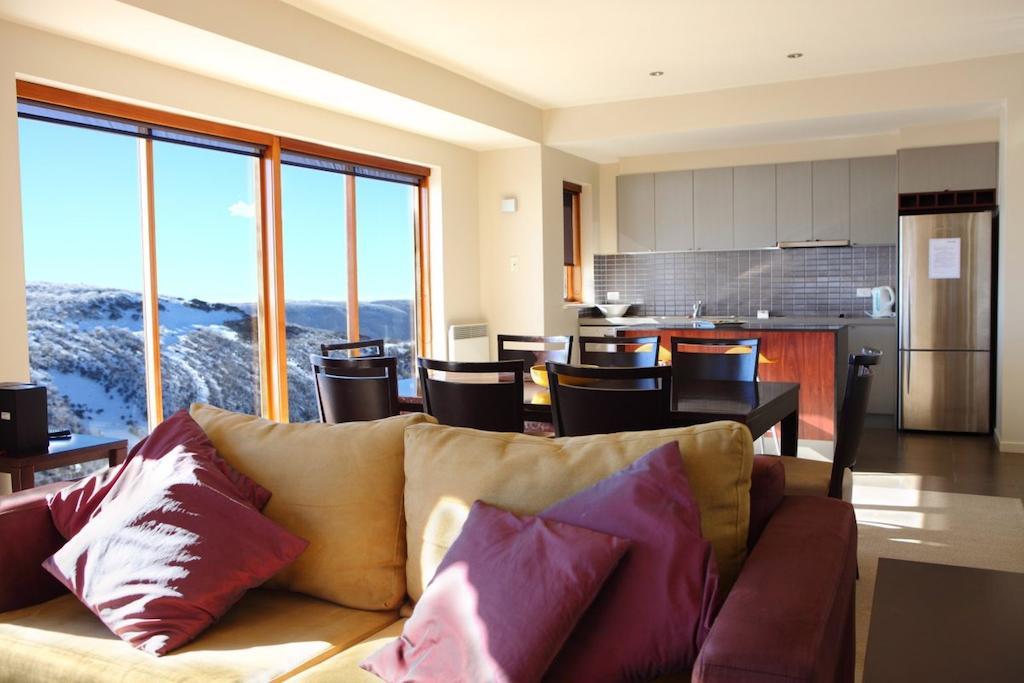 Apartmán Sambuca Mount Hotham Exteriér fotografie