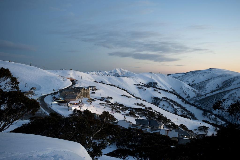 Apartmán Sambuca Mount Hotham Pokoj fotografie