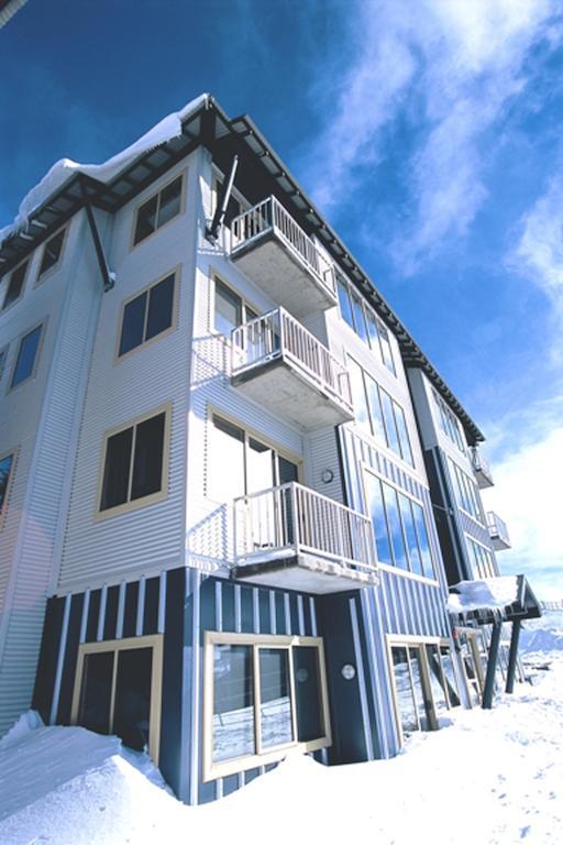 Apartmán Sambuca Mount Hotham Exteriér fotografie