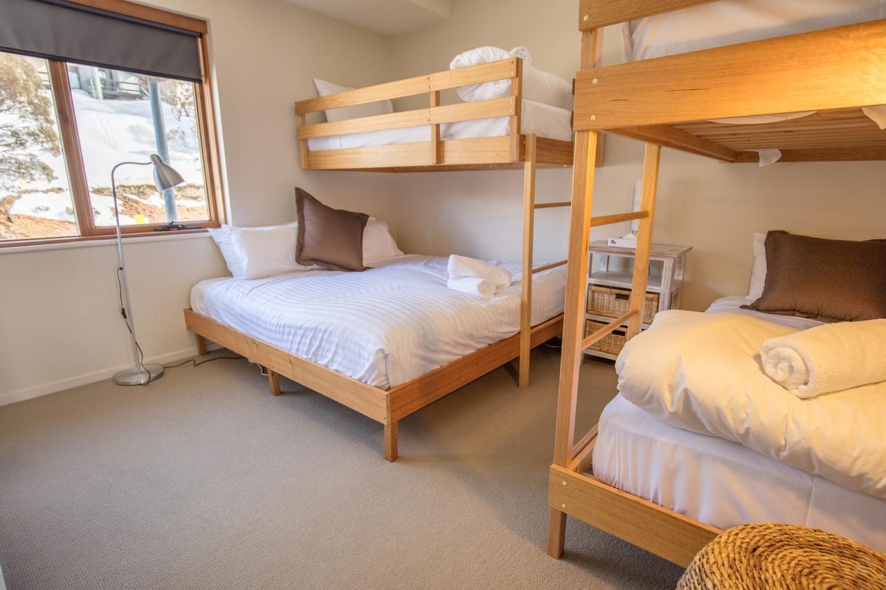 Apartmán Sambuca Mount Hotham Exteriér fotografie