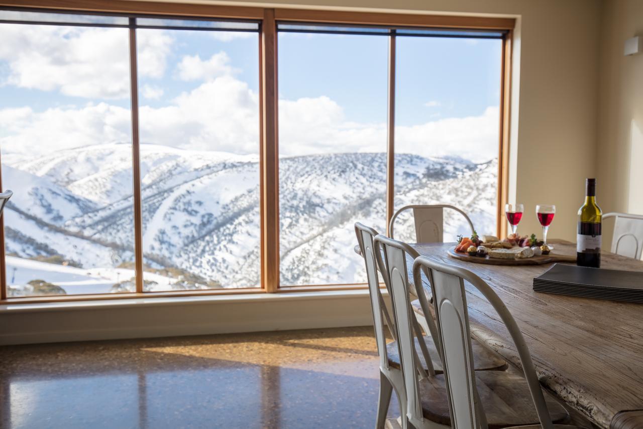 Apartmán Sambuca Mount Hotham Exteriér fotografie