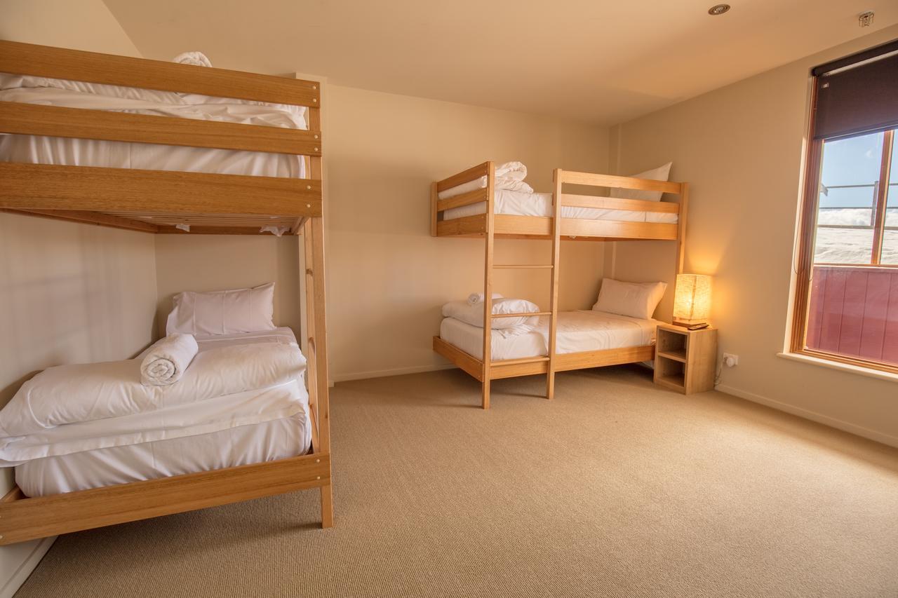 Apartmán Sambuca Mount Hotham Exteriér fotografie