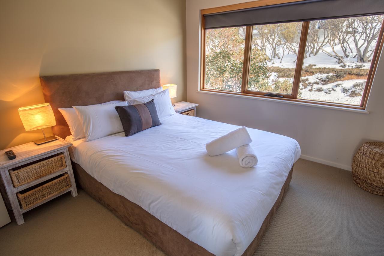 Apartmán Sambuca Mount Hotham Exteriér fotografie
