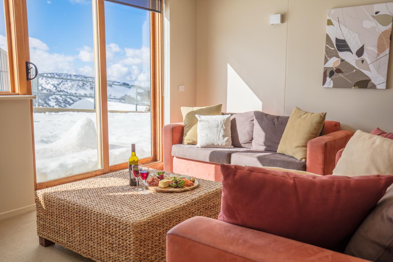 Apartmán Sambuca Mount Hotham Exteriér fotografie